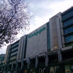 El Corte Ingles, Lisbon Accommodation New York