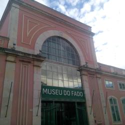 Fado Museum, Lisbon Accommodation New York