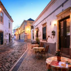 Faro Accommodation New York