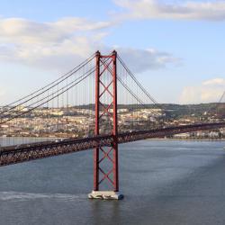 Lisbon Region Accommodation New York