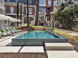 One Shot Palácio Cedofeita Accommodation New York