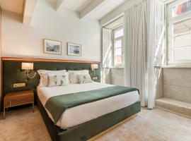 Ribeira Douro Hotel Accommodation New York
