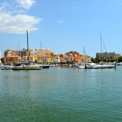 Vilamoura Accommodation New York