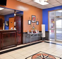 Castle Inn  Suites Anadarko - Accommodation New York