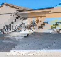 Americas Best Value Inn  Suites Arkadelphia - Accommodation New York