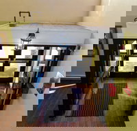 Americas Best Value Inn  Suites Anchorage Airport - Accommodation New York