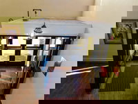 Jber Ak Accommodation New York