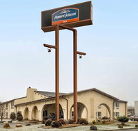 Howard Johnson by Wyndham Appleton - Accommodation New York
