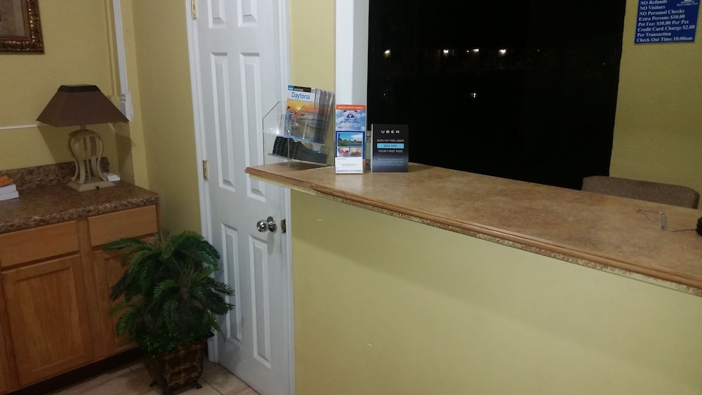 American Inn Of Daytona - thumb 2