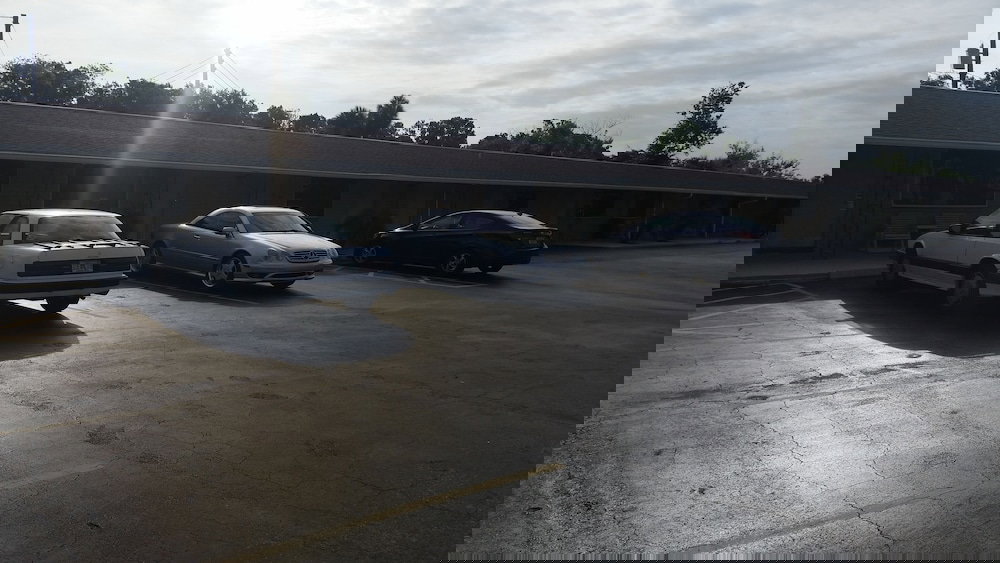 American Inn Of Daytona - thumb 0