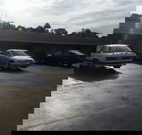 American Inn of Daytona - Accommodation New York