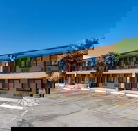 Days Inn by Wyndham Alamogordo - Accommodation New York