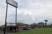 Americas Best Value Inn West Memphis