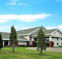 AmericInn by Wyndham Beulah - Accommodation New York