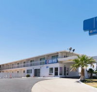 Motel 6 Barstow CA - Route 66 - Accommodation New York