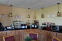 Annemanie Al Accommodation New York