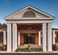 Best Western Suites - Accommodation New York