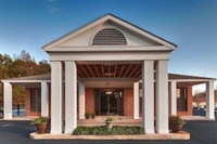 Jackson Al Accommodation New York