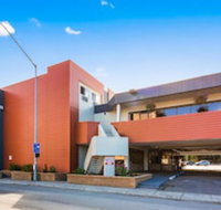 Golden Lion Hotel - Accommodation New York