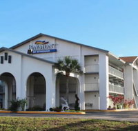 Baymont by Wyndham Kissimmee - Accommodation New York