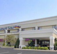 Baymont by Wyndham Corydon - Accommodation New York