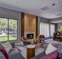 Courtyard by Marriott Downtown Boise - Accommodation New York