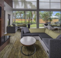 Courtyard by Marriott Daytona Beach Speedway/Airport - Accommodation New York