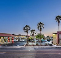 Best Western Desert Villa Inn - Accommodation New York