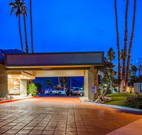 Best Western Inn at Palm Springs - Accommodation New York