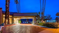 Palm Springs Ca Accommodation New York