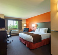 AmericInn by Wyndham Algona - Accommodation New York