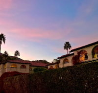 Best Western Plus Las Brisas Hotel - Accommodation New York