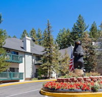 Best Western Big Bear Chateau - Accommodation New York
