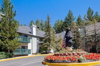 Big Bear Lake Ca Accommodation New York