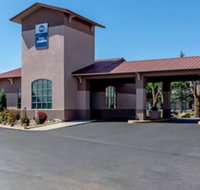 Best Western Alamosa Inn - Accommodation New York