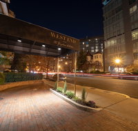 West End Washington DC Tapestry Collection by Hilton - Accommodation New York