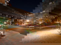 West End Washington DC Tapestry Collection by Hilton