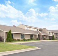 AmericInn by Wyndham Albert Lea - Accommodation New York