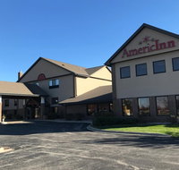 AmericInn by Wyndham Appleton - Accommodation New York