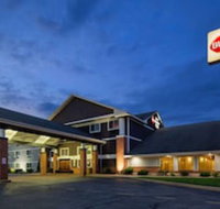 Best Western Plus Newark/Christiana Inn - Accommodation New York