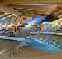 AmericInn by Wyndham Belle Fourche - Accommodation New York