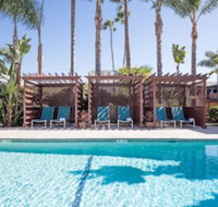 The Dixie Hollywood - Accommodation New York