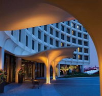 Washington Hilton - Accommodation New York