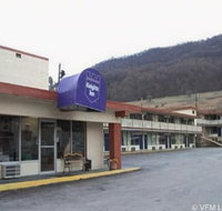 Knights Inn Bluefield - Accommodation New York