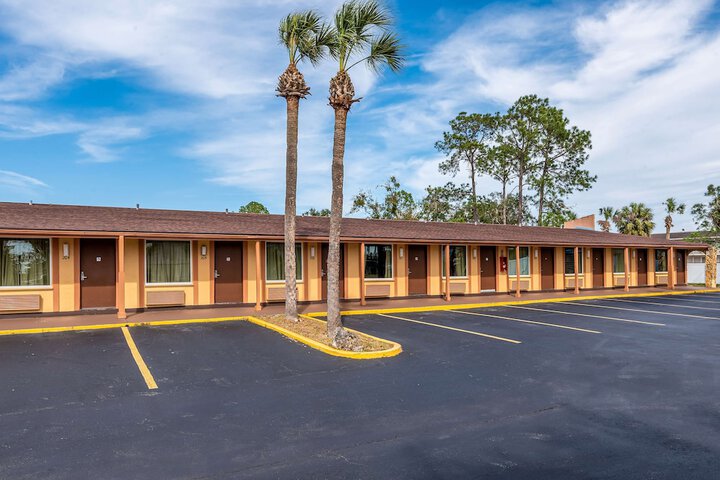 Knights Inn Maingate Kissimmee Orlando - thumb 3