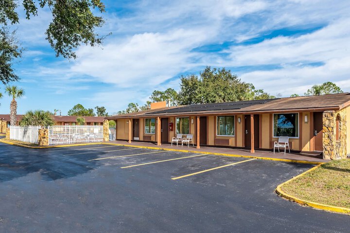 Knights Inn Maingate Kissimmee Orlando - thumb 5