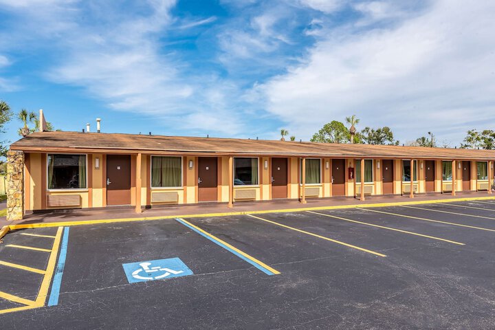 Knights Inn Maingate Kissimmee Orlando - thumb 1