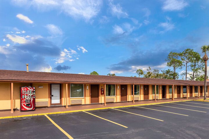 Knights Inn Maingate Kissimmee Orlando - thumb 6