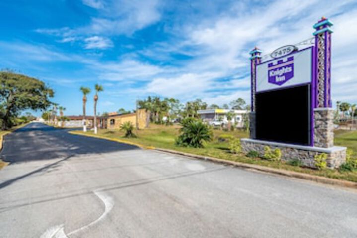 Knights Inn Maingate Kissimmee Orlando - thumb 0