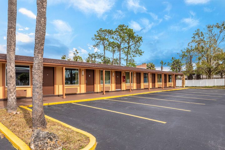 Knights Inn Maingate Kissimmee Orlando - thumb 4